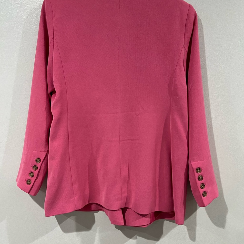 Pink blazer - Picture 5 of 5